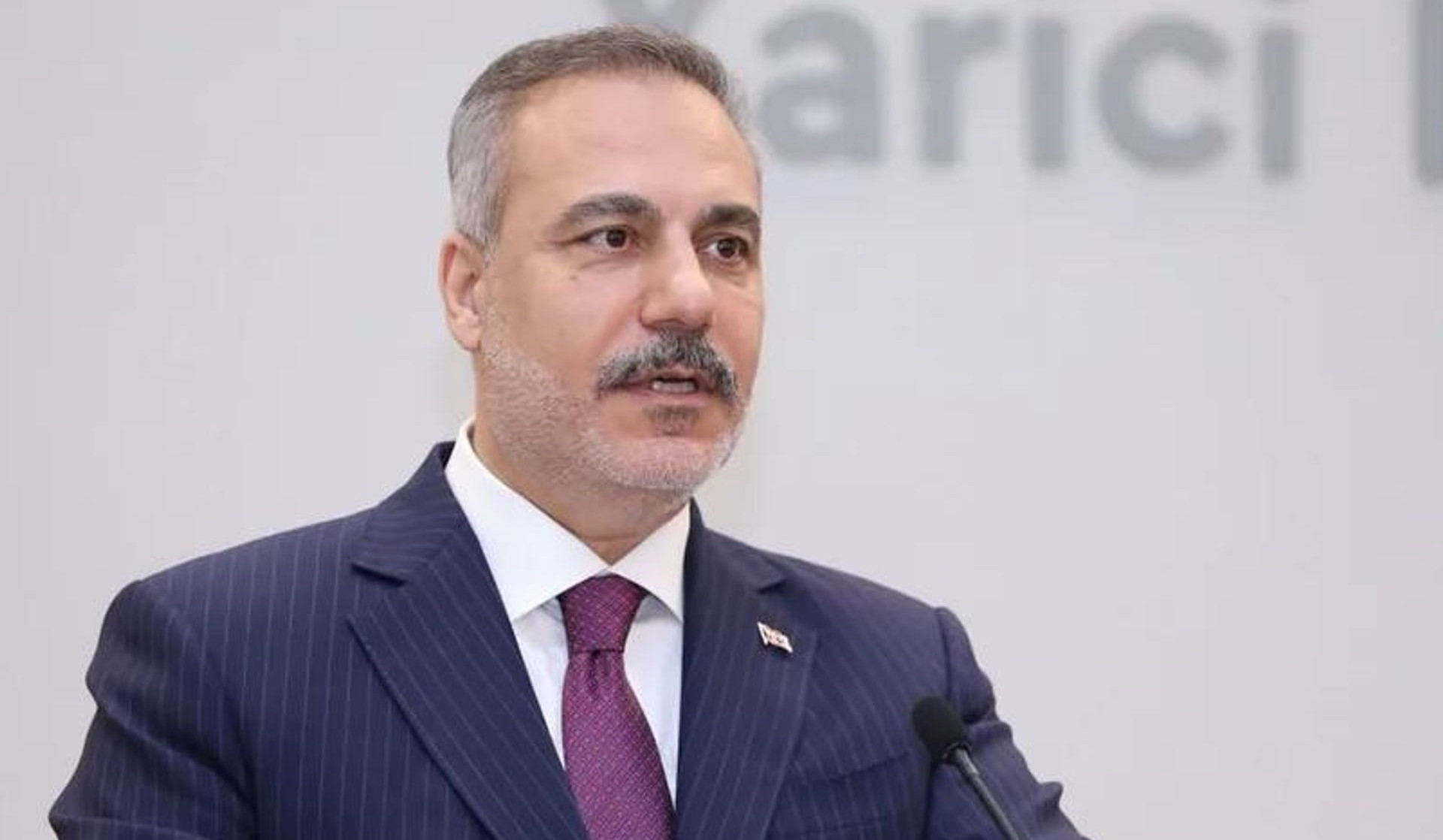 Անկարայում գոհունակությամբ են հետևում Հայաստանի և Ադրբեջանի միջև վերջին զարգացումներին. Ֆիդան