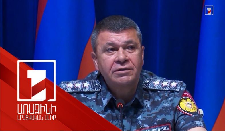 Փաստաթղթերը կեղծել են պաշտոնյաները, կոչումը շնորհել է հայրը. նոր մեղադրյալներ՝ Գասպարյանի գործով