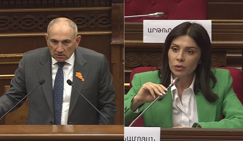 Վերջին կոշիկն էլ ձեռքներիցդ առնելու ենք. Փաշինյանը՝ ապօրինի գույքի բռնագանձման գործերի մասին