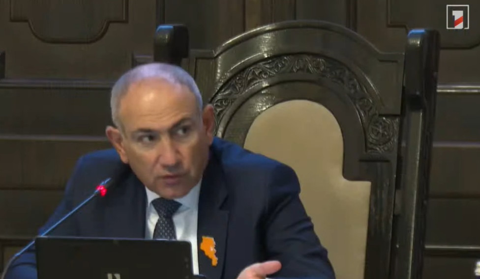 Պետք է ՀՀ-ում չսովորող պաշտոնյա չլինի. վարչապետ