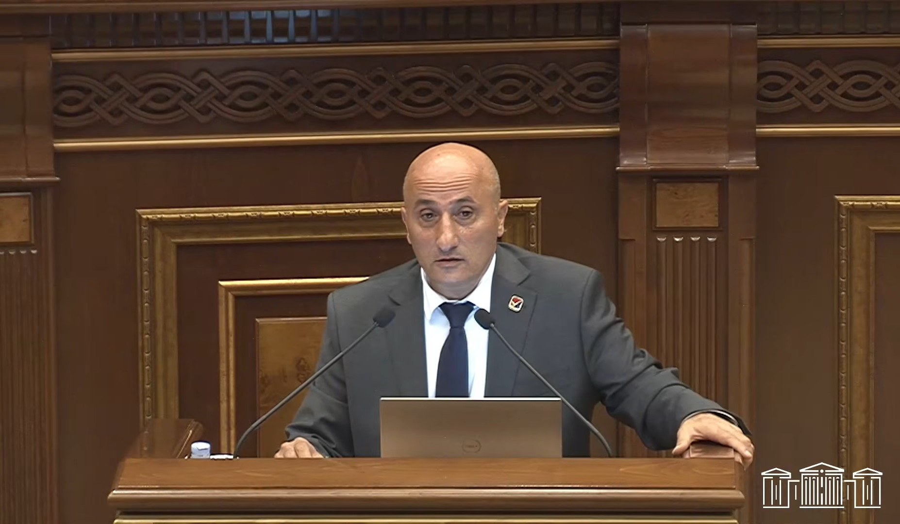 Ընտրության օրերին ՀՀ ամբողջ վիրտուալ համակարգը եղել է մեծ գրոհի ներքո. ԿԸՀ նախագահ