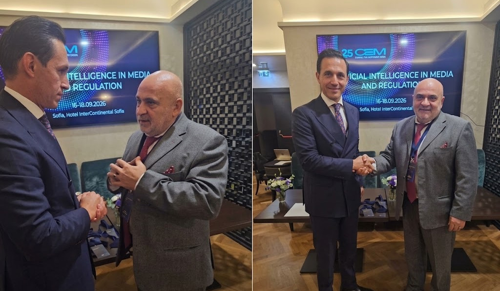 Հայաստանի և Թուրքիայի կարգավորող մարմինների ներկայացուցիչները քննարկել են Համագործակցության հուշագրի հնարավոր ստորագրումը