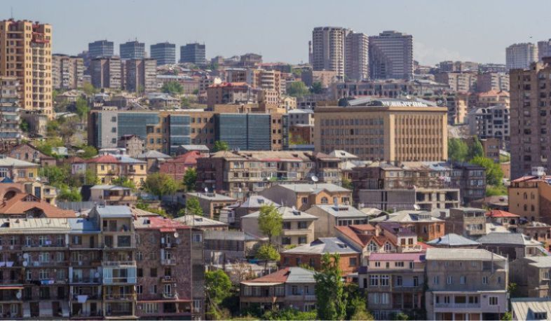 Երևանում օդում փոշու պարունակությունը մի շարք օրերի գերազանցել է թույլատրելի սահմանը