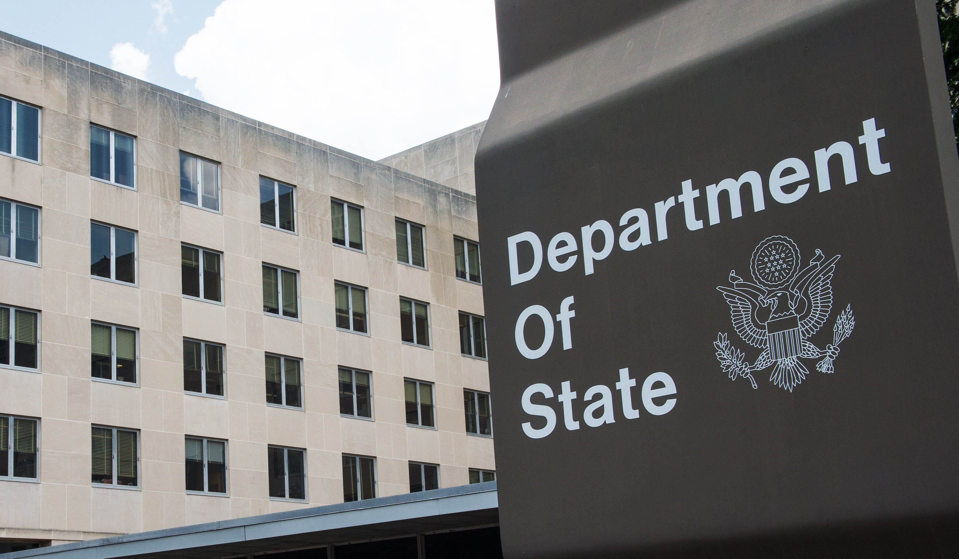 US State Department approved sale of air defense systems worth approximately $2.7 billion to Ukraine