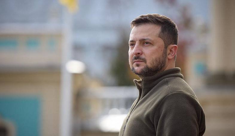 Zelensky announced new long-range operations in response to Russian strikes