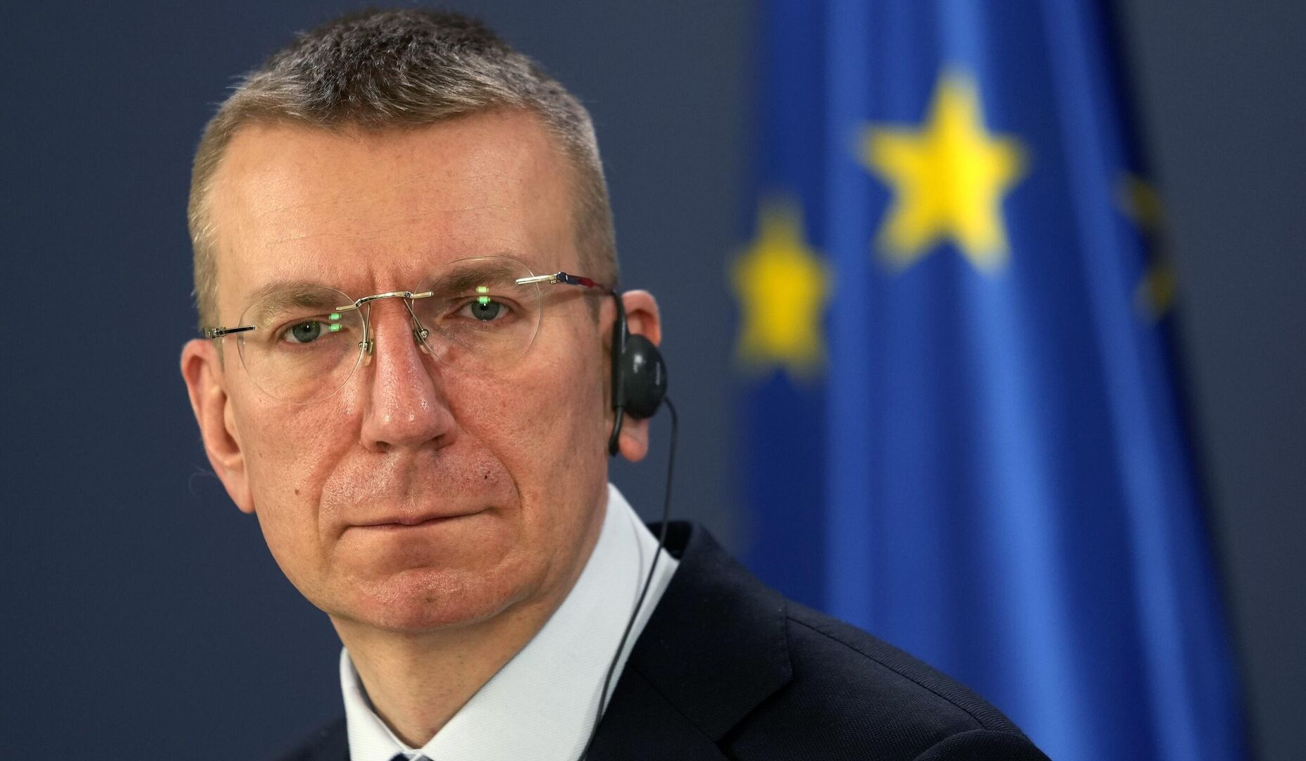 If Russia decides to strike NATO territory, it will become serious test for many countries: Rinkēvičs