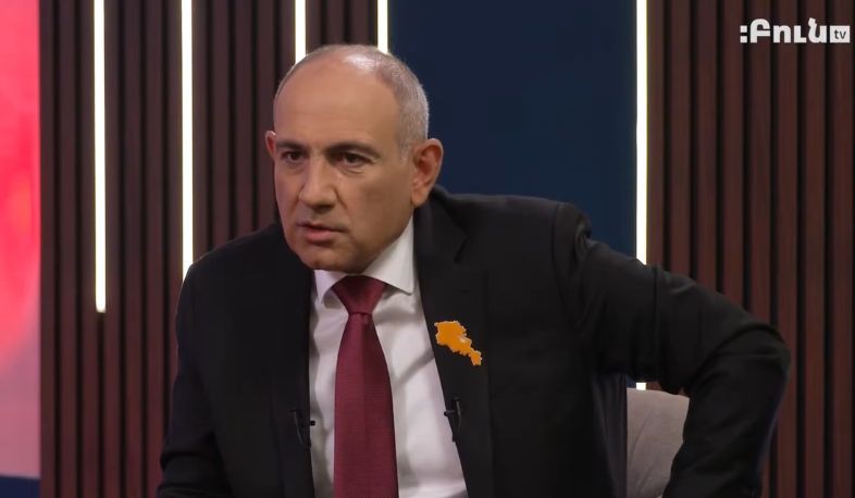 Փաշինյանի հանձնարարությամբ Եկեղեցում ստեղծված ճգնաժամի վերաբերյալ զեկույց է պատրաստվել