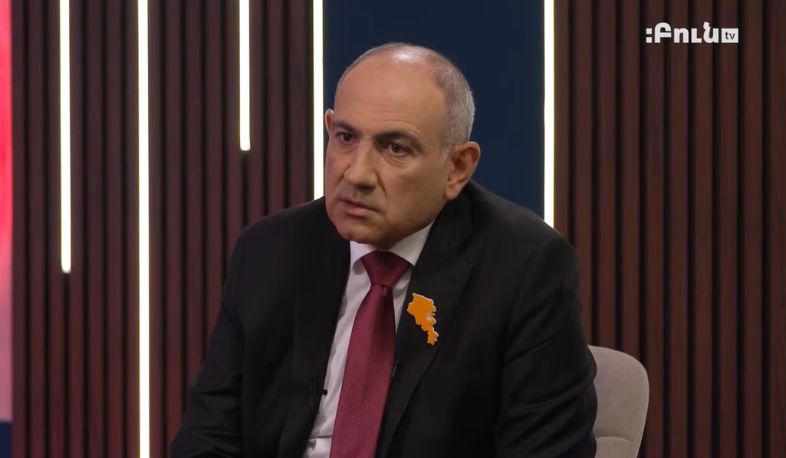 «Աջափնյակ» մետրոյի կայարանի կառուցման հարցում լավագույն գործընկերը կարող է լինել Ռուսաստանը․ Նիկոլ Փաշինյան