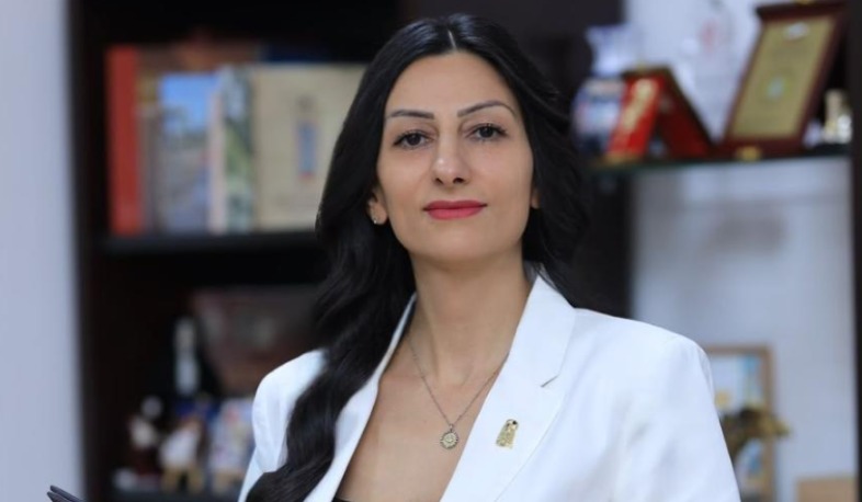 Թող մեր անկախ պետականությունն ամրանա մարդու իրավունքների և ազատությունների պաշտպանության, իրավունքի գերակայության ամուր հենքի վրա․ ՄԻՊ