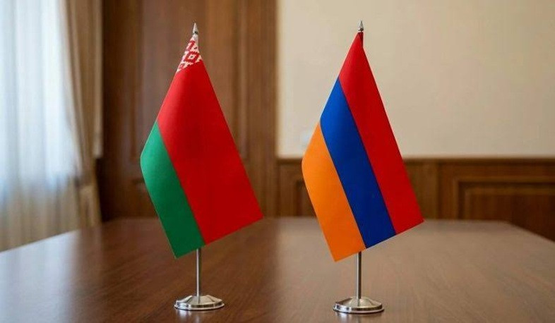Մինսկն ու Երևանը միավորում են պատմության ընդհանուր էջերն ու մարդկանց միջև անկեղծ համակրանքը. Լուկաշենկո