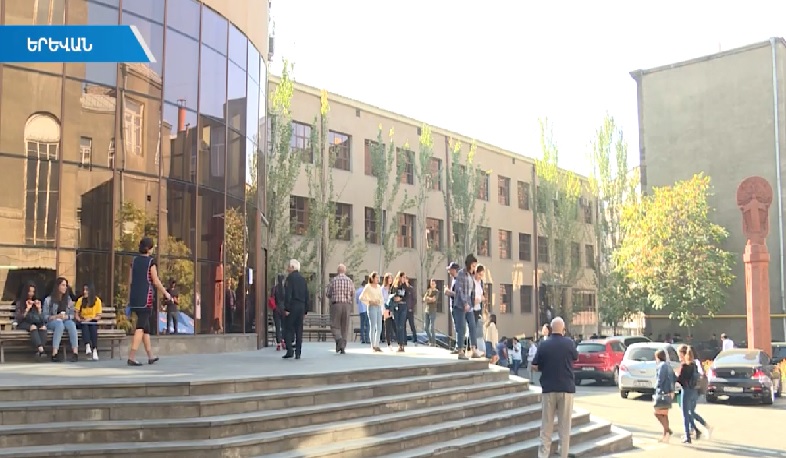 Education Minister clarifies new bill