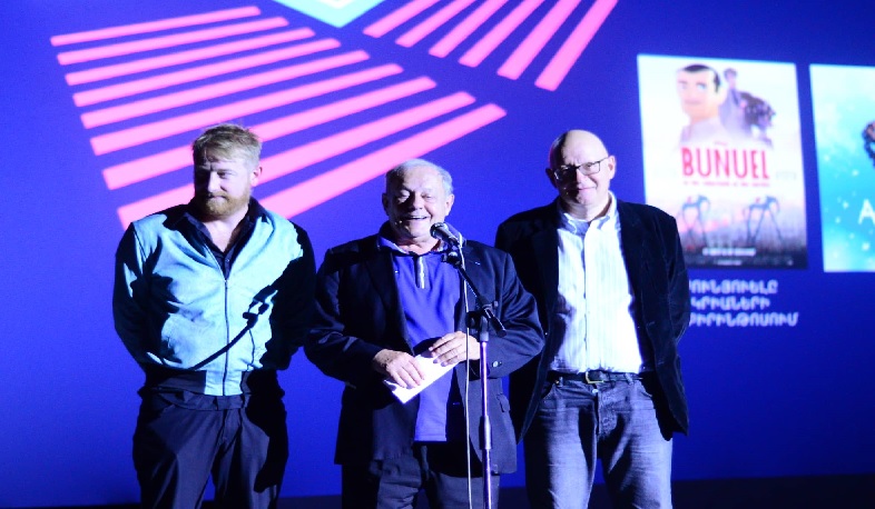 Winners of 11th ReAnimania known