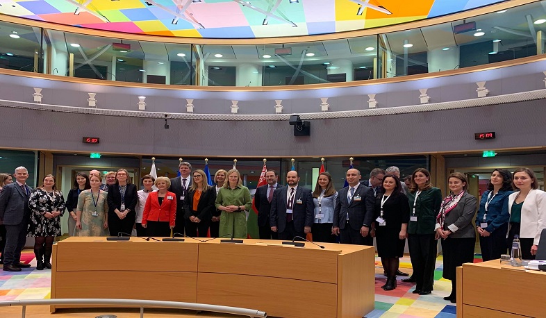 ESCS Minister says education should conform to XXI century norms