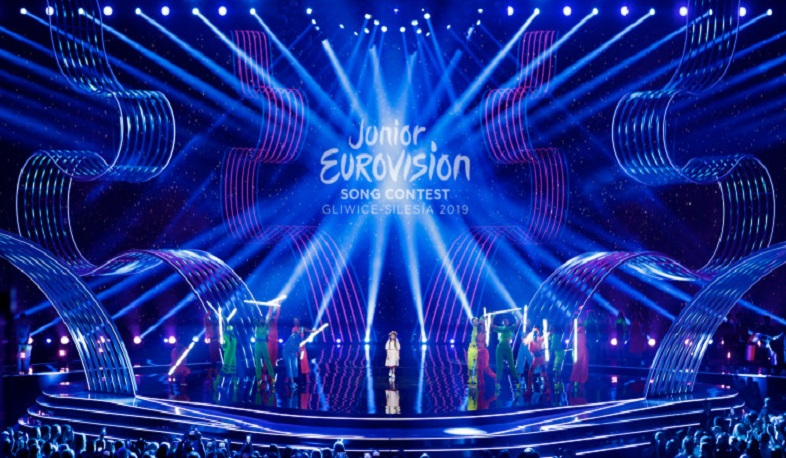 Այսօր կկայանա «Մանկական Եվրատեսիլ 2019»-ի եզրափակիչը
