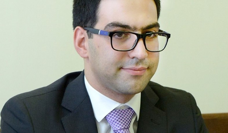 ՍԴ ճգնաժամը պայմանավորված է հանրության անվստահությամբ. Բադասյան