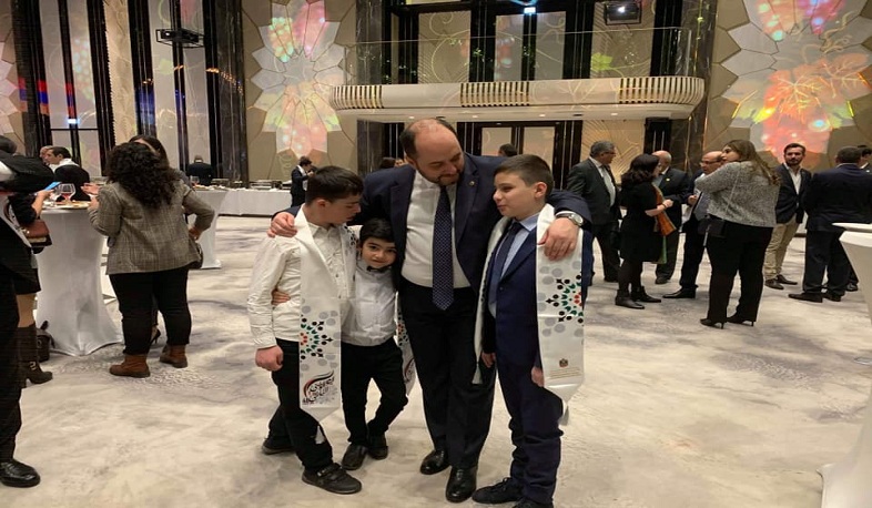 On faira tout pour développer l'éducation inclusive