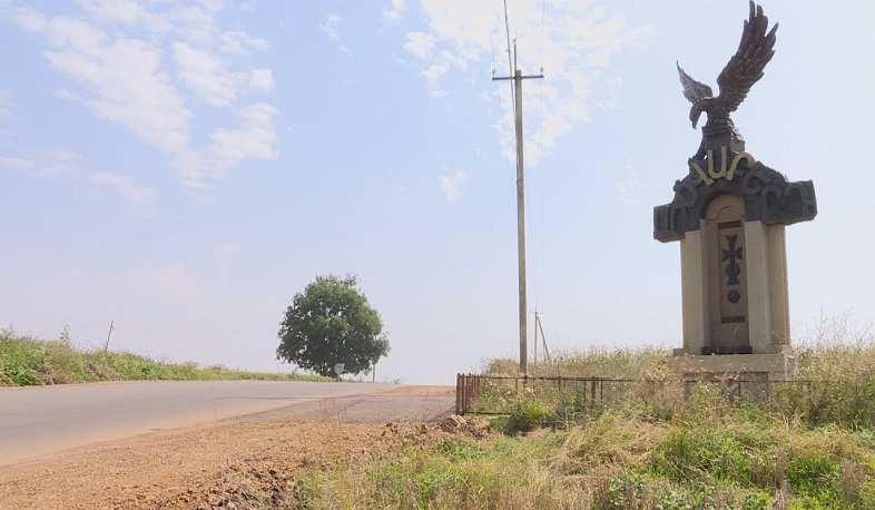 Մեղադրանք է առաջադրվել Արծվաբերդ համայնքի ղեկավարին