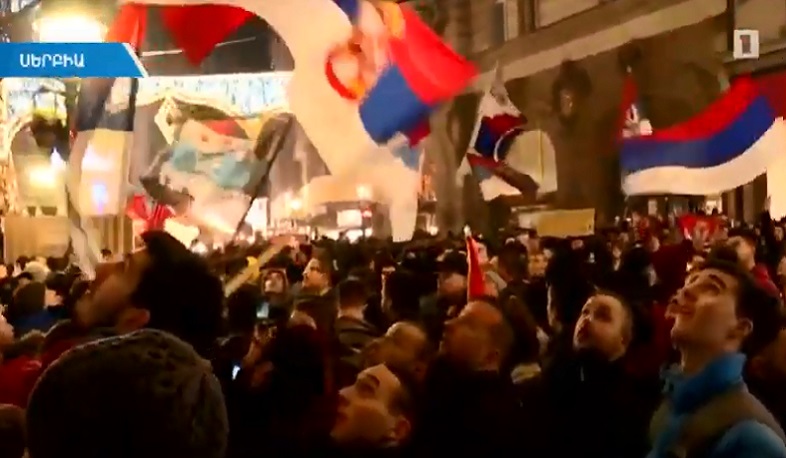 Սոմալիում ահաբեկչության հետևանքով 61 մարդ է զոհվել. միջազգային լուրեր