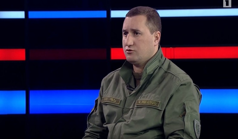 2019-ը աննախադեպ բարեհաջող տարի էր. «Լուրեր»-ի հյուրն է Գաբրիել Բալայանը