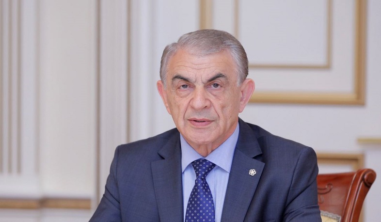 Գլխավոր դատախազությունը կրկին չի հաստատել Արա Բաբլոյանի գործով մեղադրական եզրակացությունը