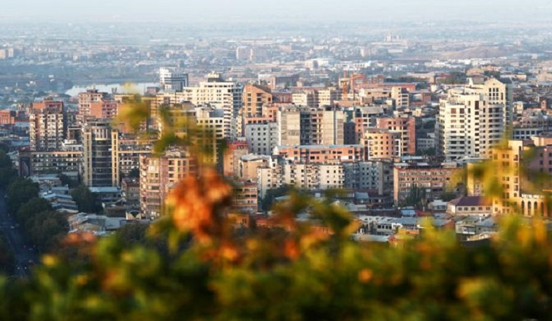 Հայկական հրաշք. Երևանը սկսեց Մոսկվայից ավելի լավ ապրել, երբ Փաշինյանն արգելեց գողանալ