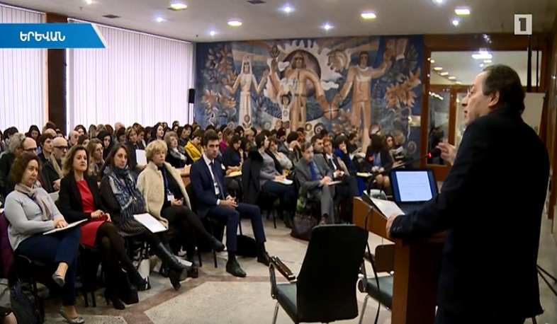 Նուբարաշենի հոգեկան առողջության կենտրոնում մանկական ու դեռահասների բաժանմունք կստեղծվի