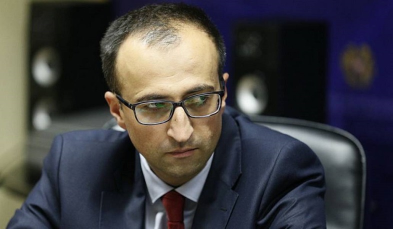 ՁԻԱՀ-ի կանխարգելման կենտրոնի շուրջ տեղի ունեցողը քիչ աղերս ունի կոլեկտիվի քաղաքացիական կեցվածքի հետ. Թորոսյան