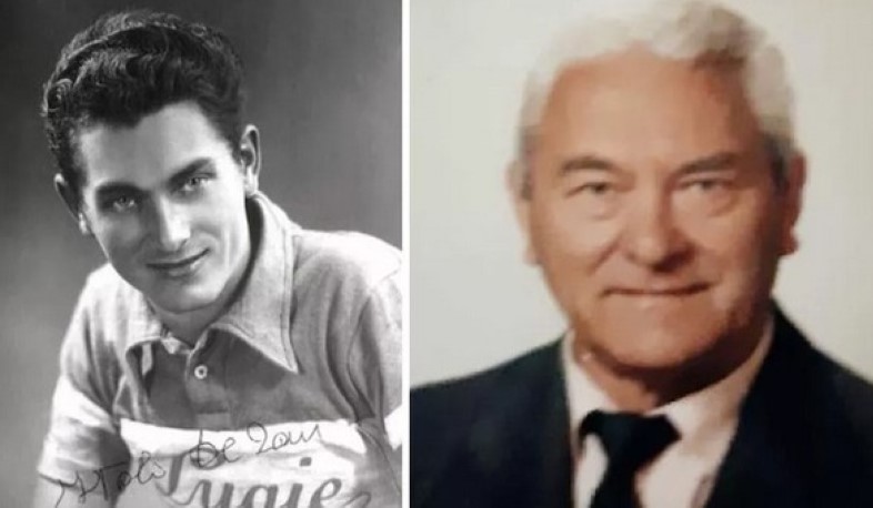 Նախկին հեծանվորդը մահացել է կորոնավիրուսից