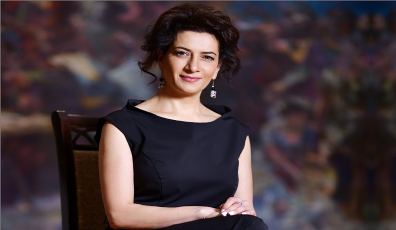 Մանկական քաղցկեղը չի կարող սպասել, շնորհակալություն, աջակիցներին. Աննա Հակոբյան