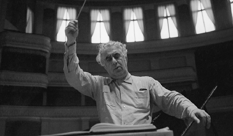 Խաչատրյանի անվան միջազգային մրցույթը կանցկացվի առցանց