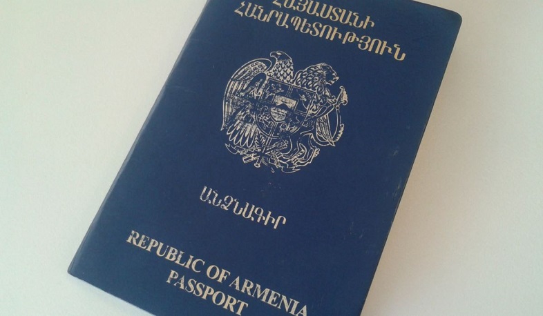 Սպանության և սպանության փորձերի մեջ մեղադրվողին ՀՀ նախագահի հրամանով 2011 թ. կեղծ անձնագիր է շնորհվել. քրեական գործն ուղարկվել է ՀՔԾ