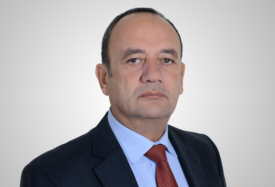 Ստեփան Զաքարյան