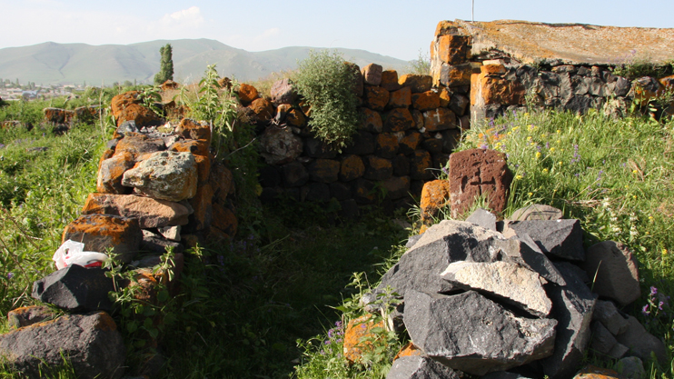 Հայաստանի առեղծվածները - Լճաշեն - ստորջրյա գաղտնիքներ