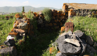 Հայաստանի առեղծվածները - Լճաշեն - ստորջրյա գաղտնիքներ
