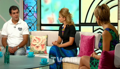 Մեր մեջ ասած - Վարդանիկ