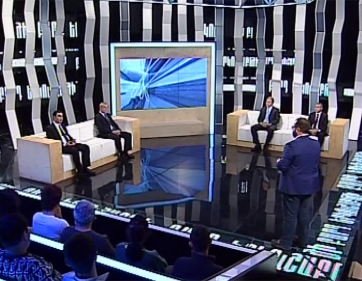 15.12.14 / Hard Monday