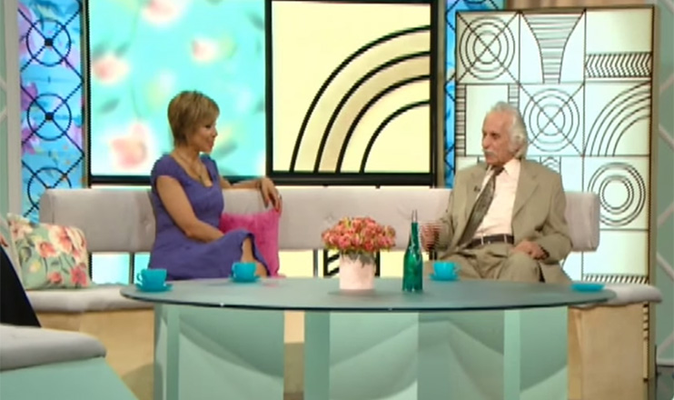 Մեր մեջ ասած - Երվանդ Մանարյան