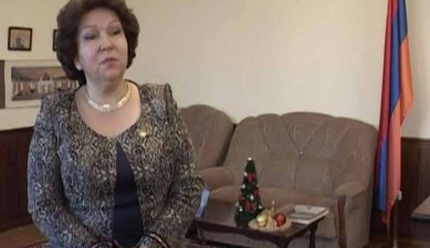 28.12.14 / Խորհրդարանական շաբաթ