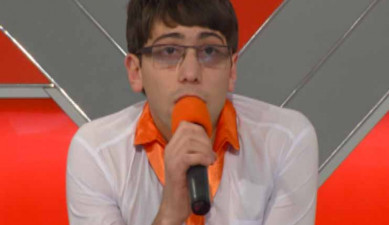 28.12.14 / Հայ ասպետ