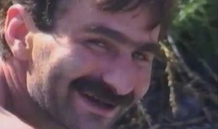 Նվիրյալները - Աշոտ Ղուլյան