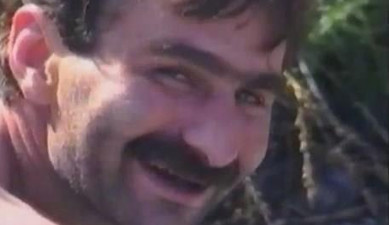 Նվիրյալները - Աշոտ Ղուլյան