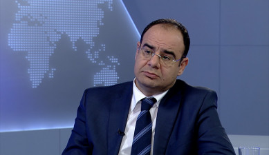 27.01.15 / Հարցազրույց - Վահան Պողոսյան