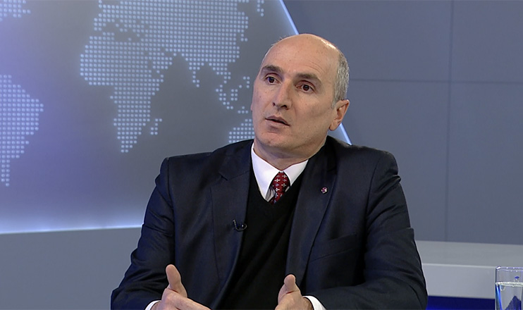 29.01.15 / Հարցազրույց - Մհեր Նավոյան