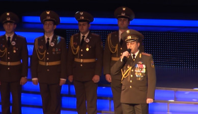 31.01.15 / Մարտիկ