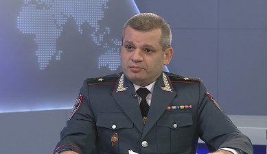 02.02.15 / Հարցազրույց - Արտակ Հարությունյան