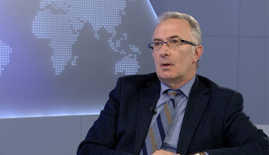 05.02.15 / Հարցազրույց - Գագիկ Խաչատրյան