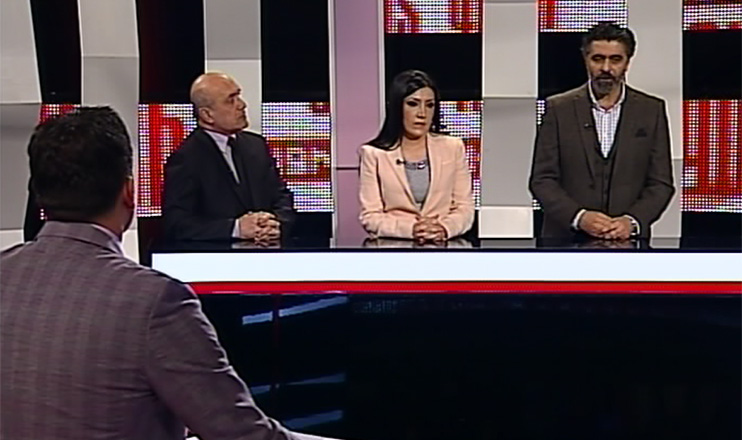 Ազատ գոտի - Շառլի Էբդո. սրբապղծություն, թե՝ ազատ խոսք