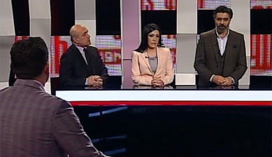 Ազատ գոտի - Շառլի Էբդո. սրբապղծություն, թե՝ ազատ խոսք