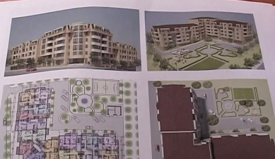 Բարդ երկուշաբթի - Սիրիահայերի բարդությունները