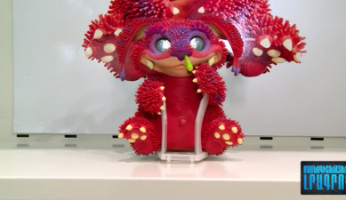 10.02.15 / Մասնագիտությունը լրագրող - Չապահովագրված  մանկություն